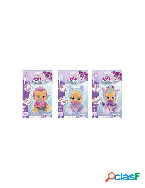 Cb pyjama fantasy serie 2