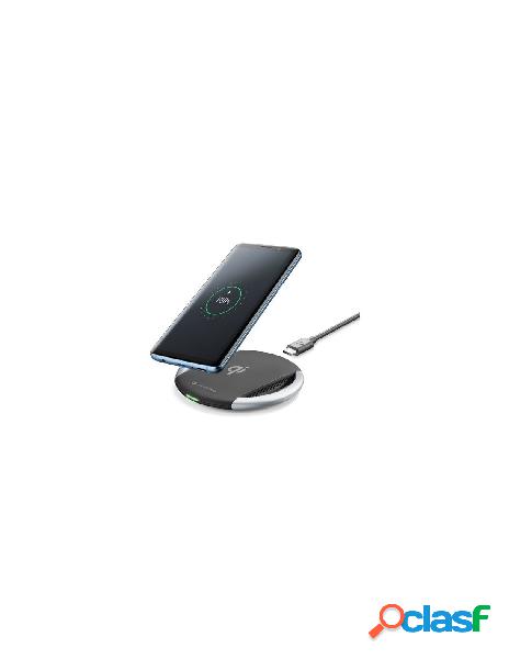 Cellular line - caricabatterie wireless cellular line