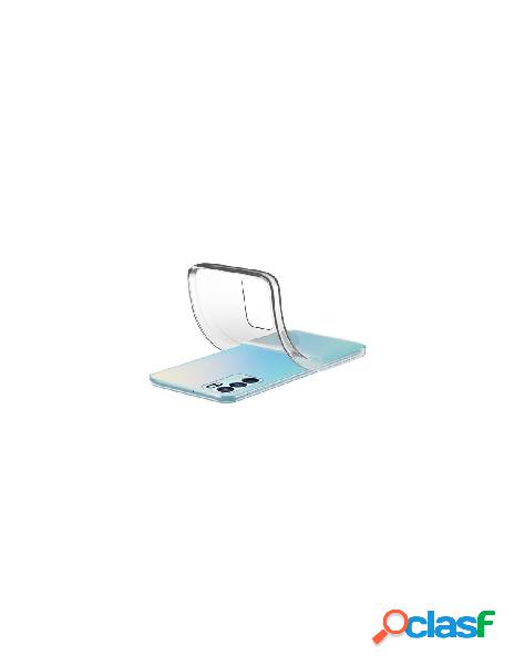 Cellular line - cover cellular line softoppoa16st soft oppo