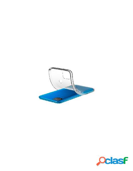 Cellular line - cover cellular line softxiaore9ct soft redmi