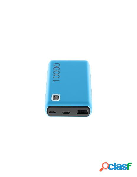 Cellular line - power bank cellular line pbessence10000b