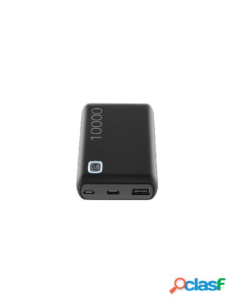 Cellular line - power bank cellular line pbessence10000k
