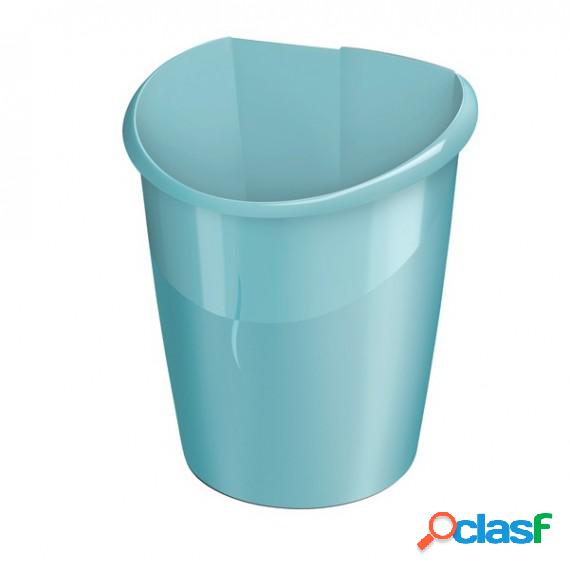 Cestino gettacarte Ellypse Xtra Strong - altezza 38 cm - 15