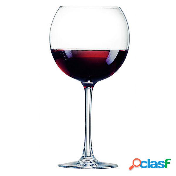 Chef & Sommelier Cabernet Calice Ballon 47 cl Set 6 Pz