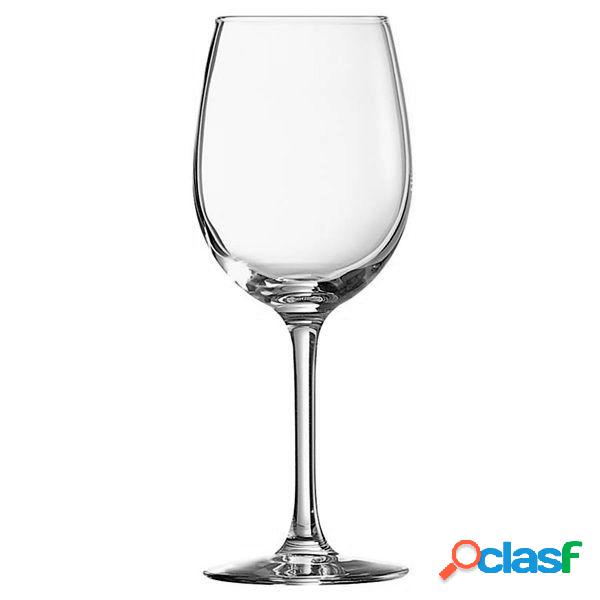 Chef & Sommelier Cabernet Calice Tulipe 19 cl Set 6 Pz