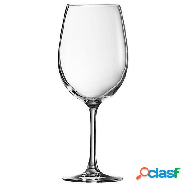 Chef & Sommelier Cabernet Calice Tulipe 58 cl Set 6 Pz
