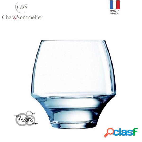 Chef & Sommelier Open Up Bicchiere 38 cl Set 6 Pz
