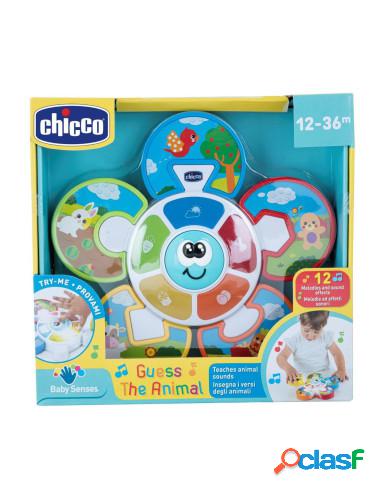 Chicco - Centro Attivita Indovina Lanimale