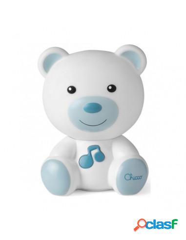 Chicco - Luce Notte Orsetto Azzurro First Dreams