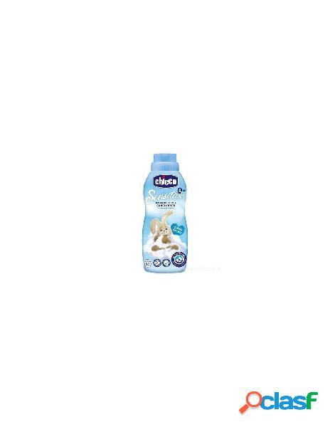 Chicco ammorbidente concentrato sensitive 750ml