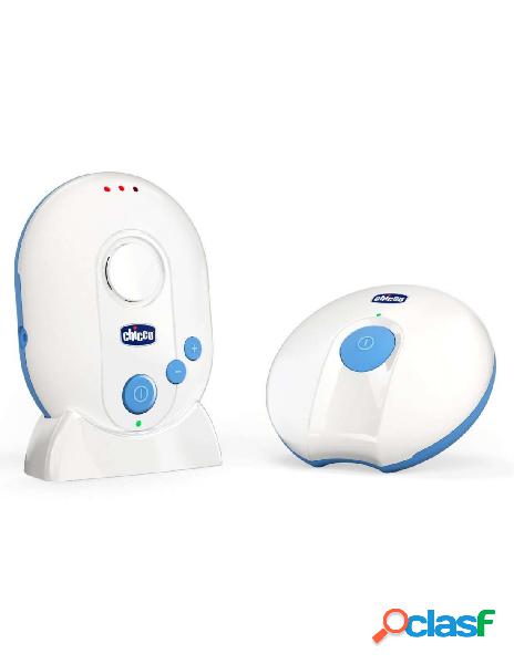 Chicco audio baby monitor