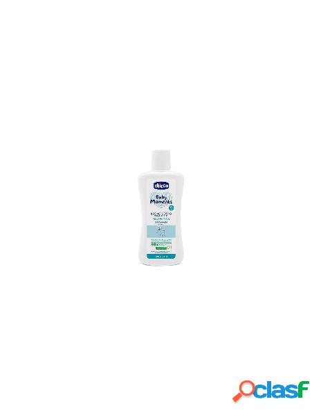 Chicco - bagnoschiuma bimbo chicco 00010579000000 baby