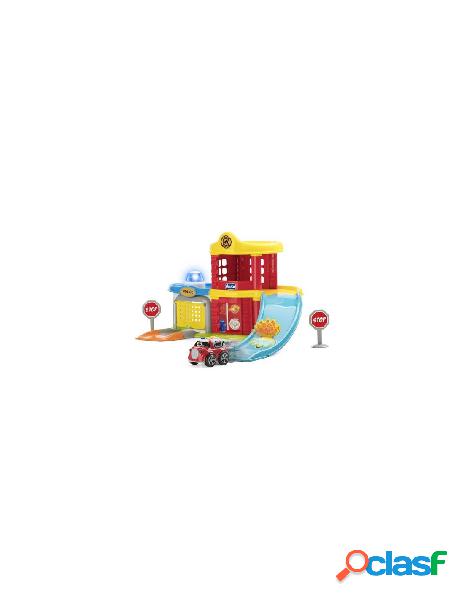 Chicco gioco rescue team playset