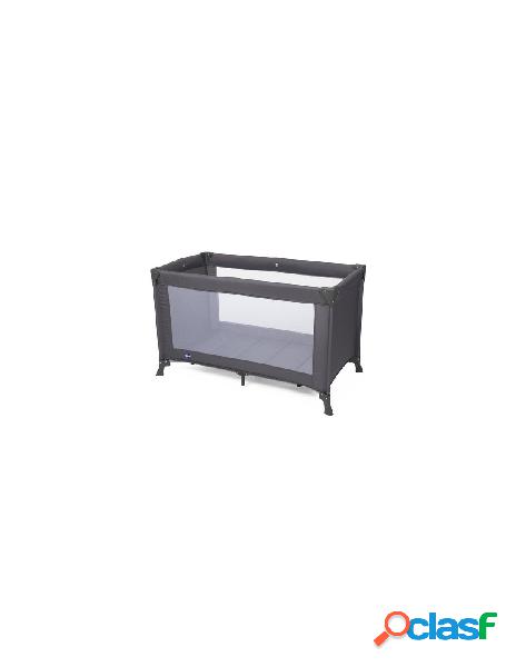 Chicco - lettino viaggio chicco 0587029400000 goodnight dark