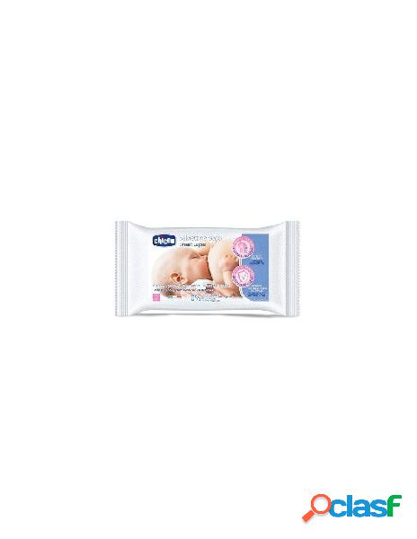Chicco salviette detergenti seno 72pz