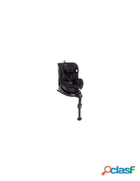 Chicco - seggiolino auto chicco 06 79692 390 seat2fit black