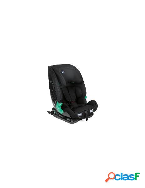 Chicco - seggiolino auto chicco 06 79871 950 my seat black