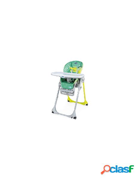 Chicco - seggiolone chicco 00079567670000 polly easy