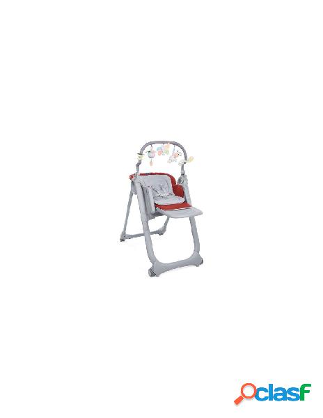 Chicco - seggiolone chicco 07079502640000 polly magic relax