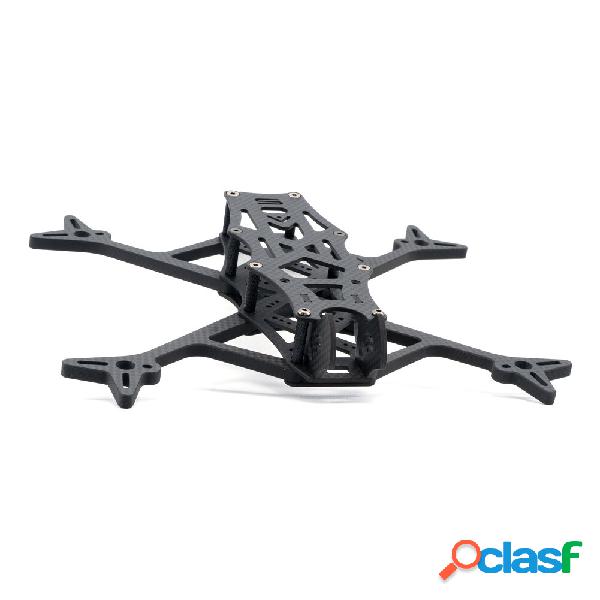 Chris Rosser AOS5 V2 5 Pollici Kit telaio per Freestyle FPV