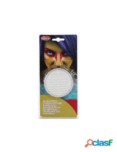 Ciao srl - fondotinta compatto bianco 14gr