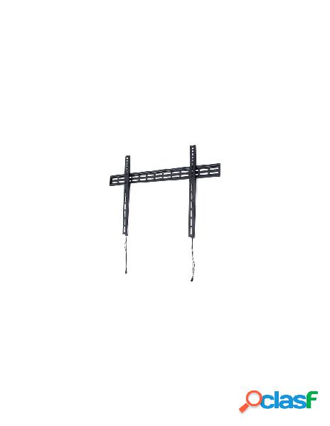 Ciatti - supporto monitor parete ciatti plfisso60 fisso nero