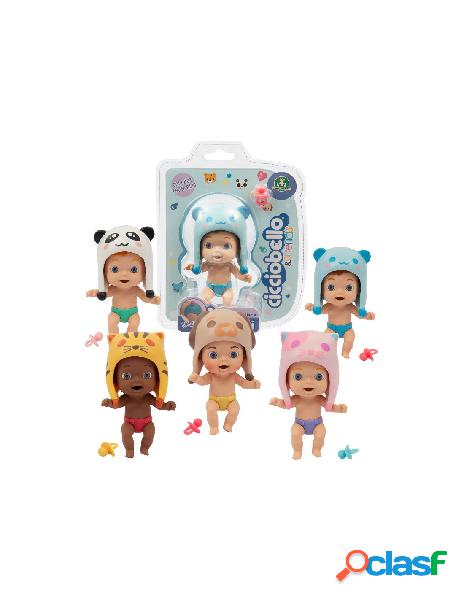 Cicciobello amicicci animal cuties