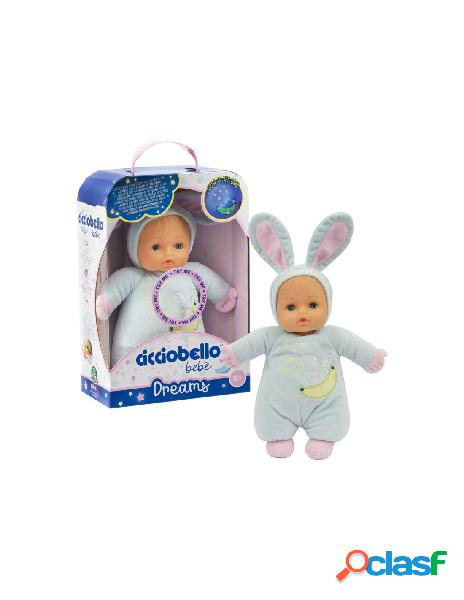 Cicciobello bebe dreams