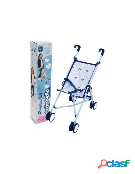 Cicciobello passeggino