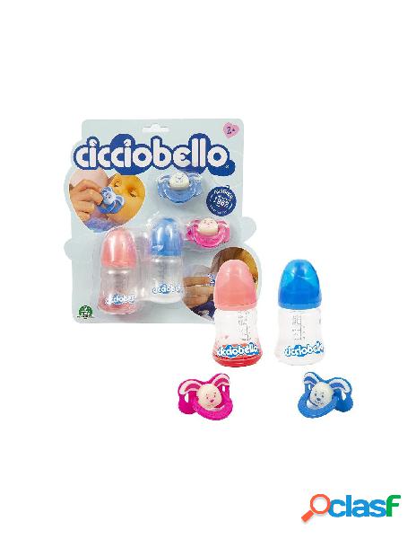Cicciobello set accessories
