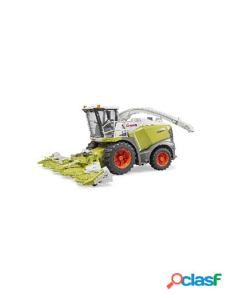 Claas jaguar 980 taglia mais