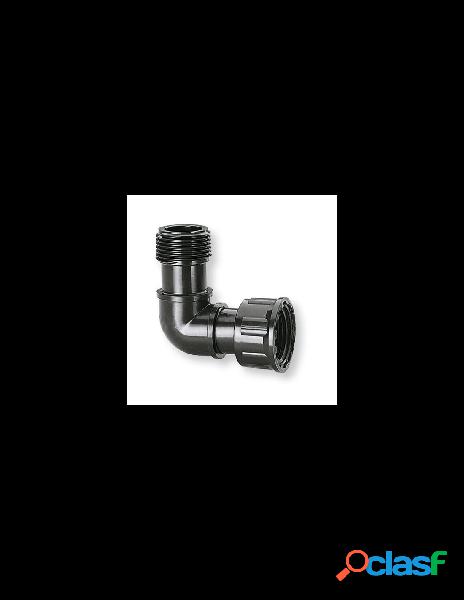 Claber - raccordo impianti irrigazione claber 90807 rainjet