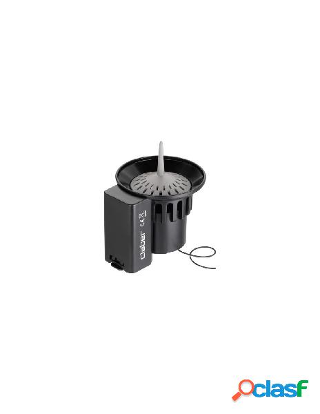 Claber - sensore pioggia claber 90831 rainjet radiofrequenza