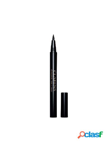 Clarins graphik ink liner 01 intense black