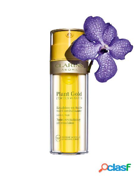 Clarins plant gold - loro delle piante 35 ml