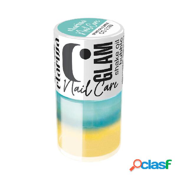 Clarissa c glam nail care 7 ml olio trifasico