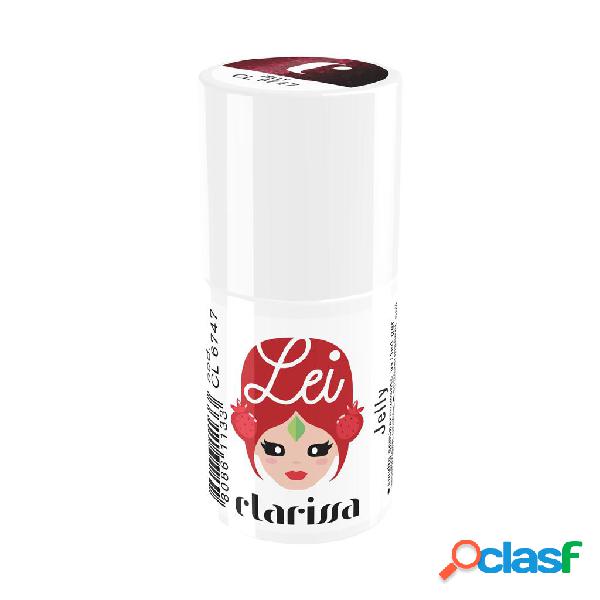 Clarissa smalto lei semi permanente uv/led 14 ml jelly