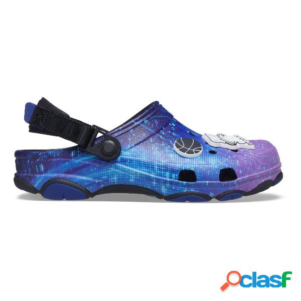 Classic all terrain space jam 2