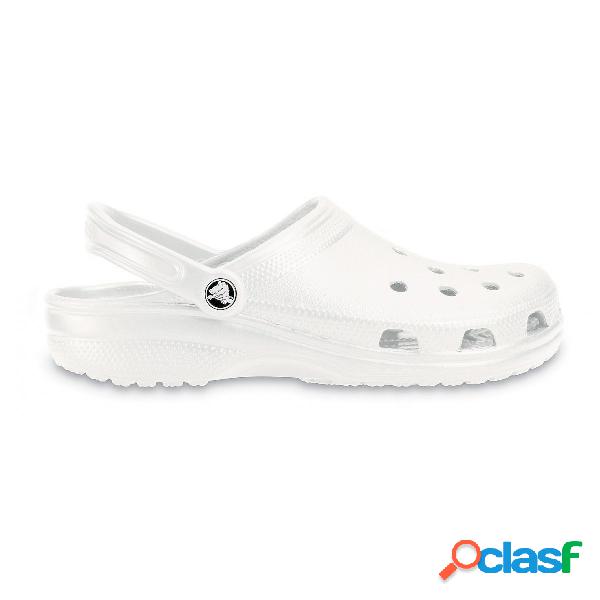 Classic clog