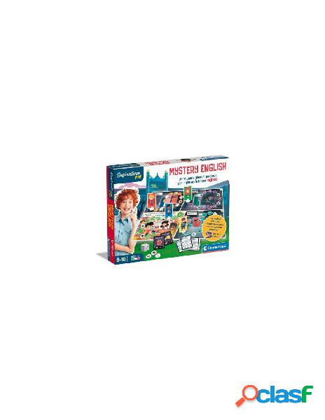 Clementoni - gioco educativo clementoni 16642 sapientino