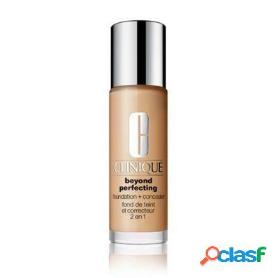 Clinique beyond perfecting fondotinta e correttore wn 48 oat