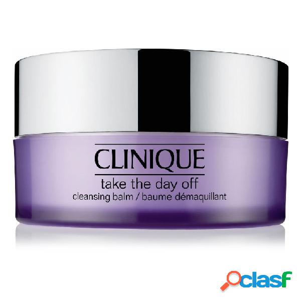 Clinique take the day off cleansing balm 125 ml