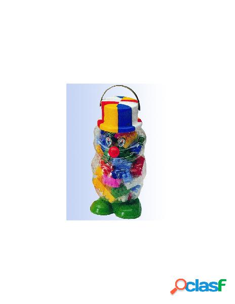 Clown megablocks 9508