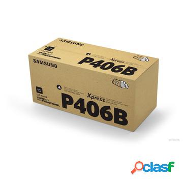 Clt-p406b originale nero 2 pezzo(i)