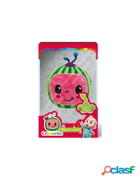 Cocomelon peluche musicale 15/12 cm. 6 soggetti