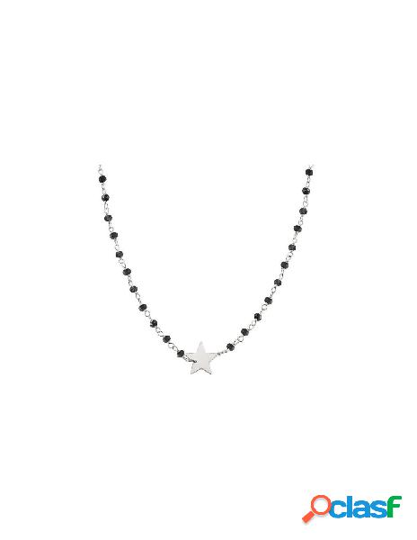 Collana NOMINATION Mon Amour in argento - 027217/023 Silver