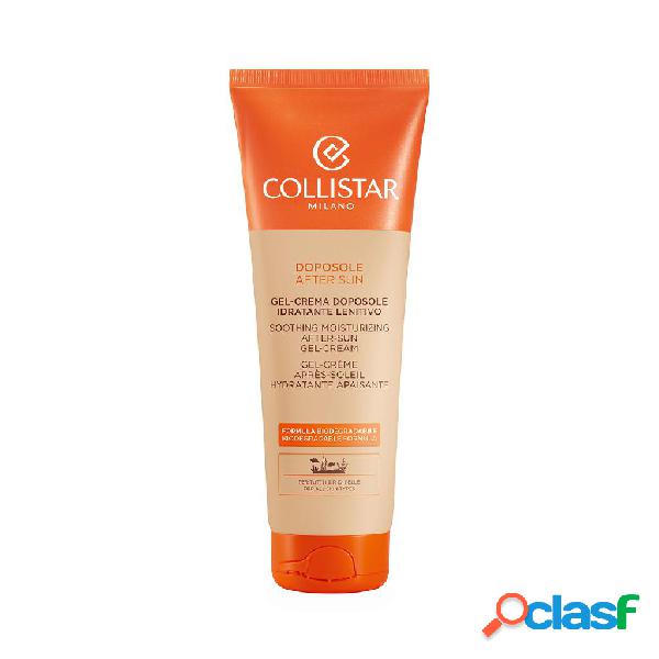 Collistar gel-crema doposole idratante lenitivo 250 ml