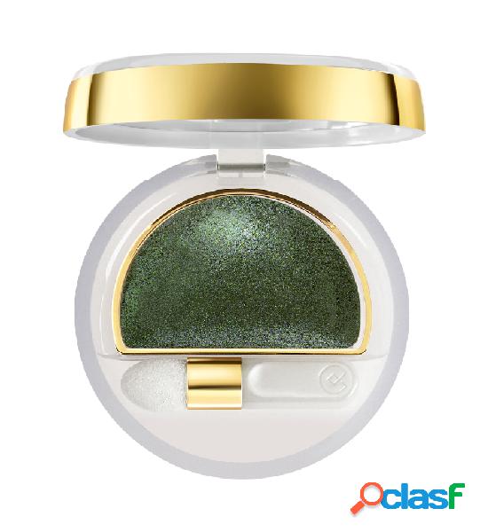 Collistar ombretto doppio effetto wet&dr 34 verde oliva