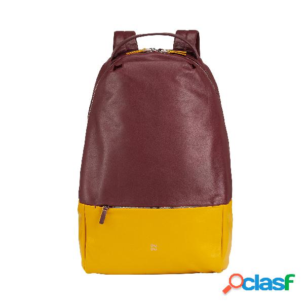 Colorful - Rio - Burgundy