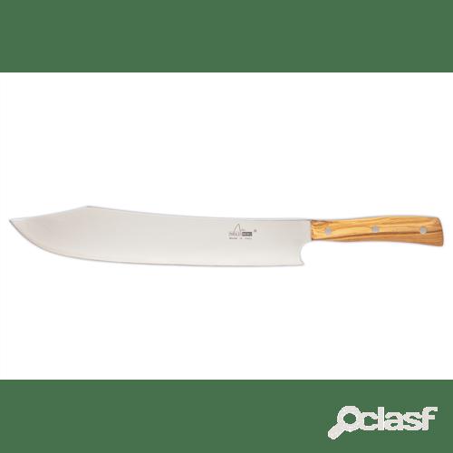 Coltello Scimitarra BQ lucido